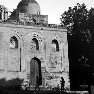 Casa Carini Palermo