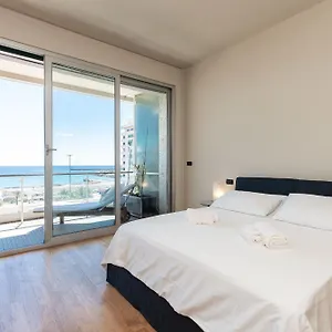 100m Dal Mare - Centro Citta Genova