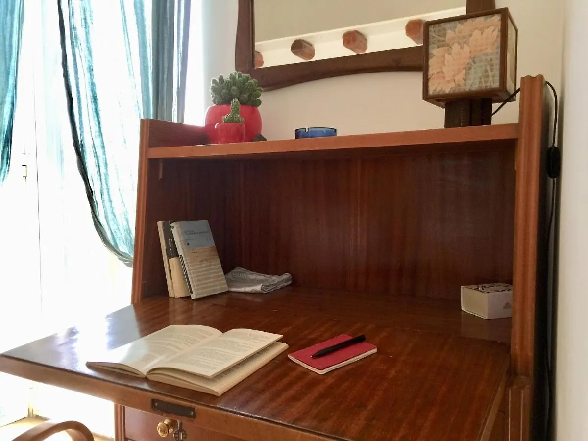 Go Go House 2 Casa Aprile Apartment Palermo 0*,  Italy