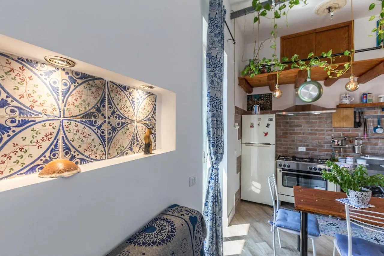Appartamento Gò Gò House 2 Palermo