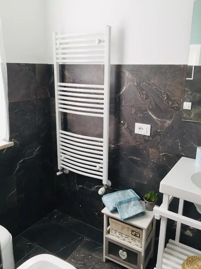 Appartamento Gò Gò House 2 Palermo