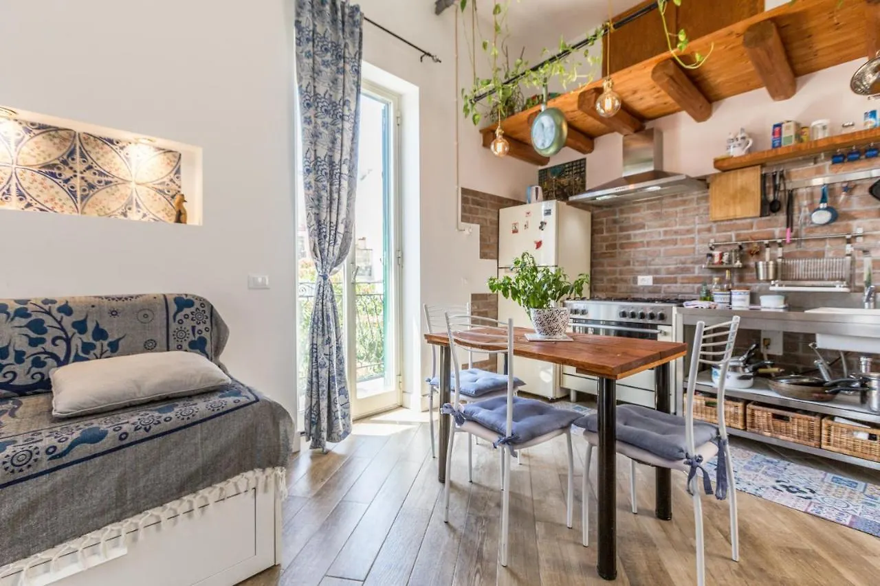 Appartamento Gò Gò House 2 Palermo