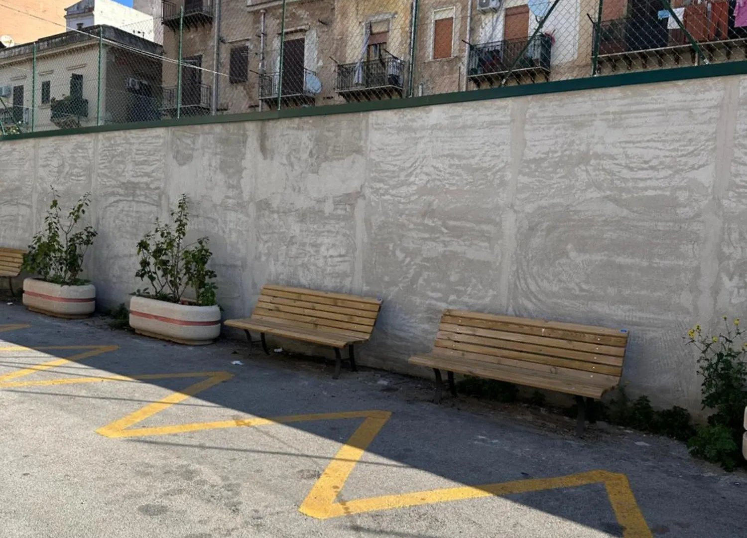 Appartamento Gò Gò House 2 Palermo Italia