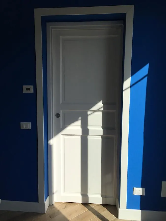 Go Go House 2 Casa Aprile Apartment Palermo