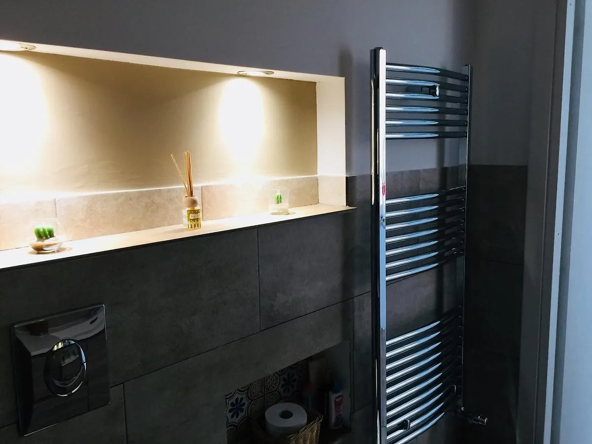 Appartamento Gò Gò House 2 Palermo