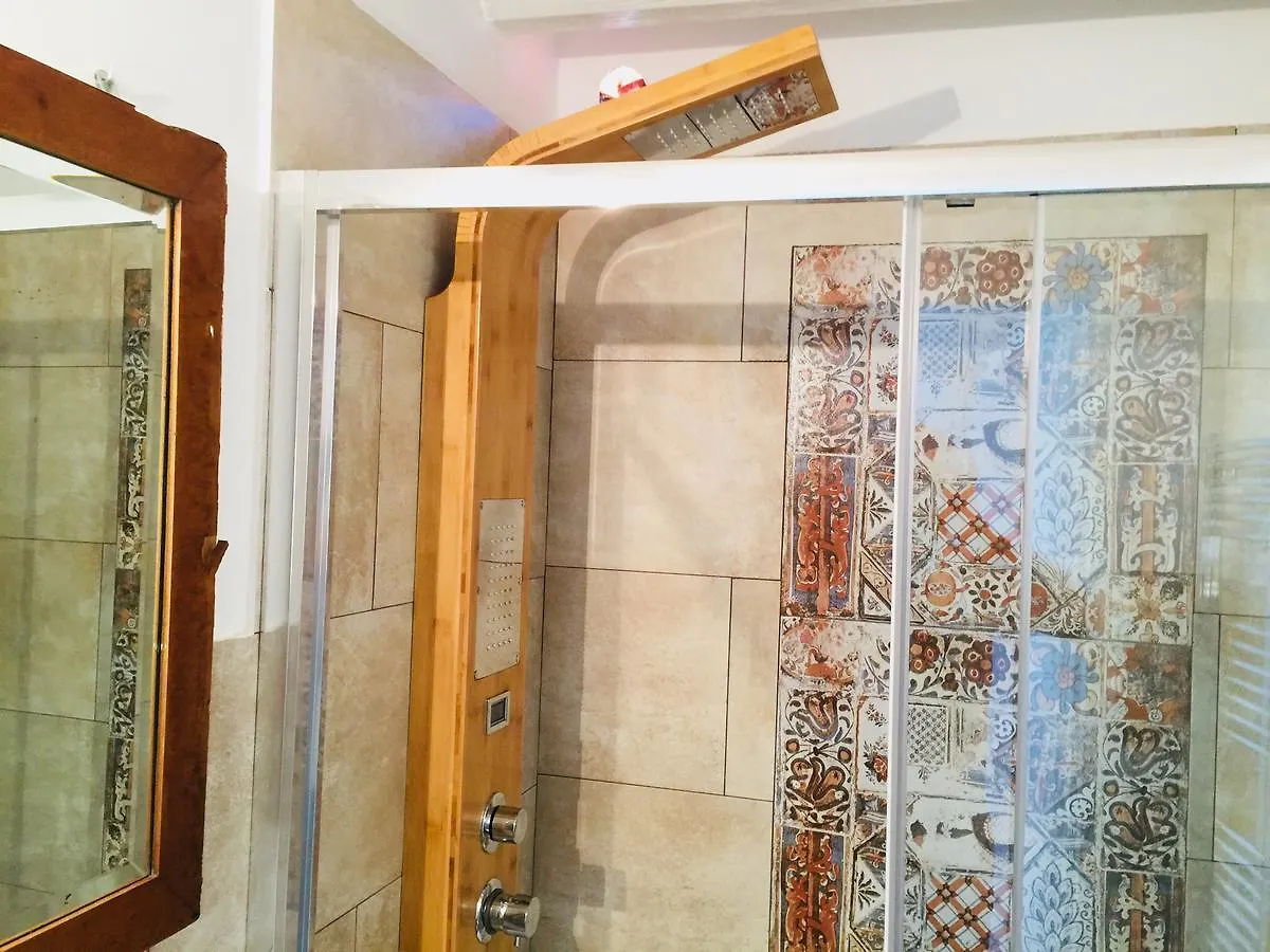 Appartamento Gò Gò House 2 Palermo Italia