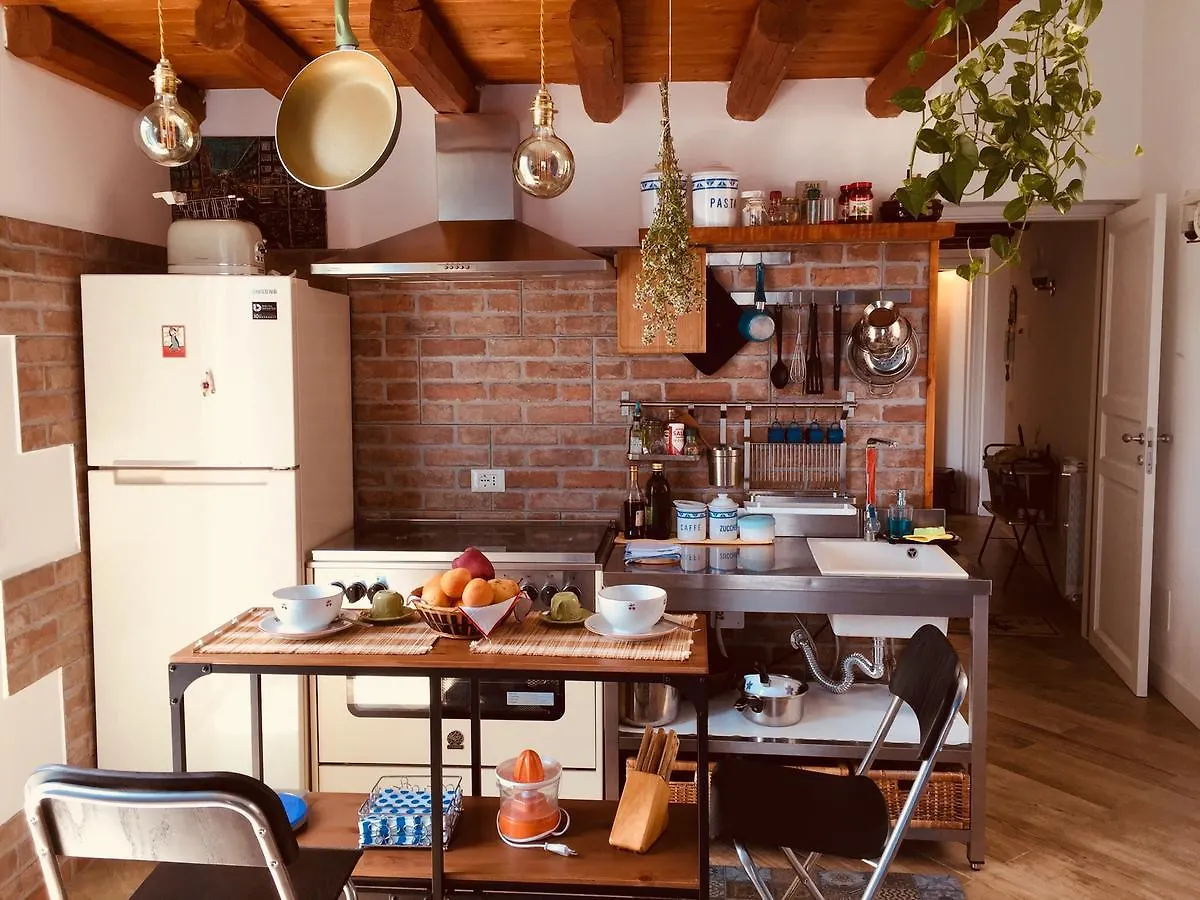 Appartamento Gò Gò House 2 Palermo