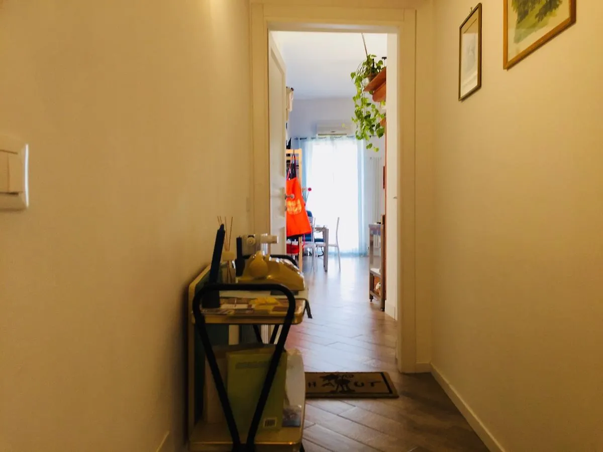 Appartamento Gò Gò House 2 Palermo