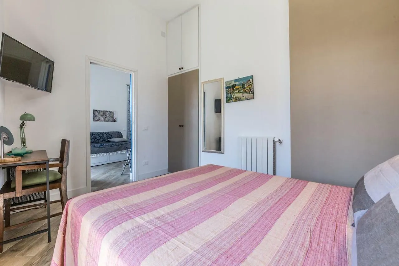 Appartamento Gò Gò House 2 Palermo Italia
