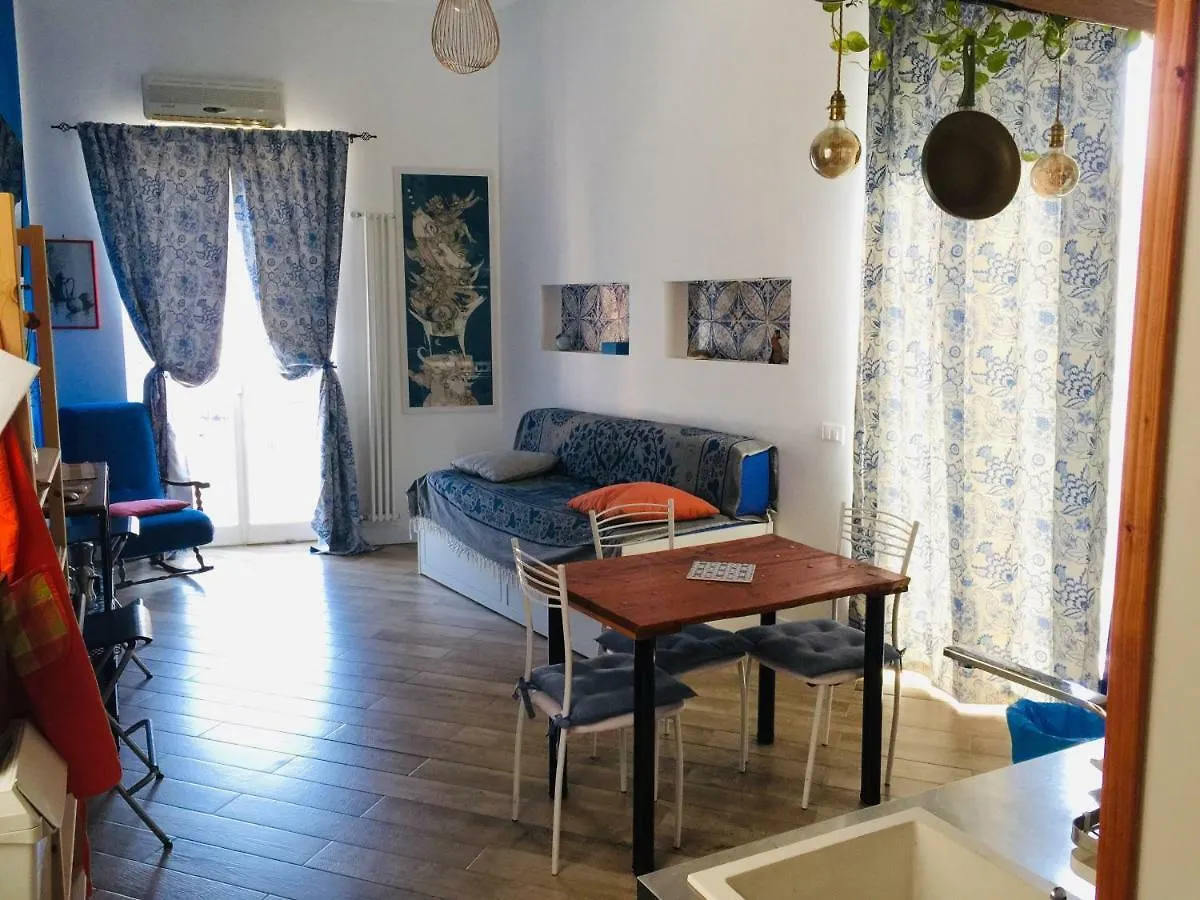 Appartamento Gò Gò House 2 Palermo
