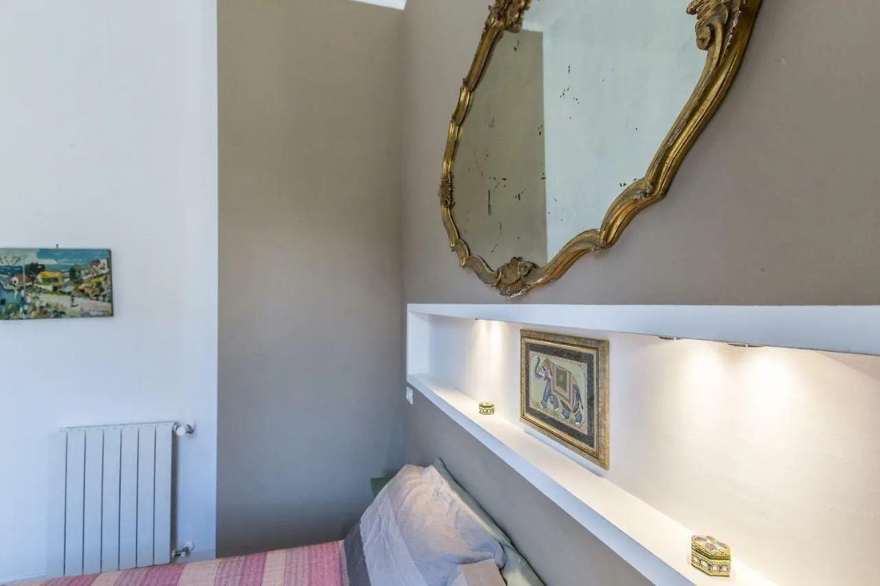 Appartamento Gò Gò House 2 Palermo 0*,  Italia
