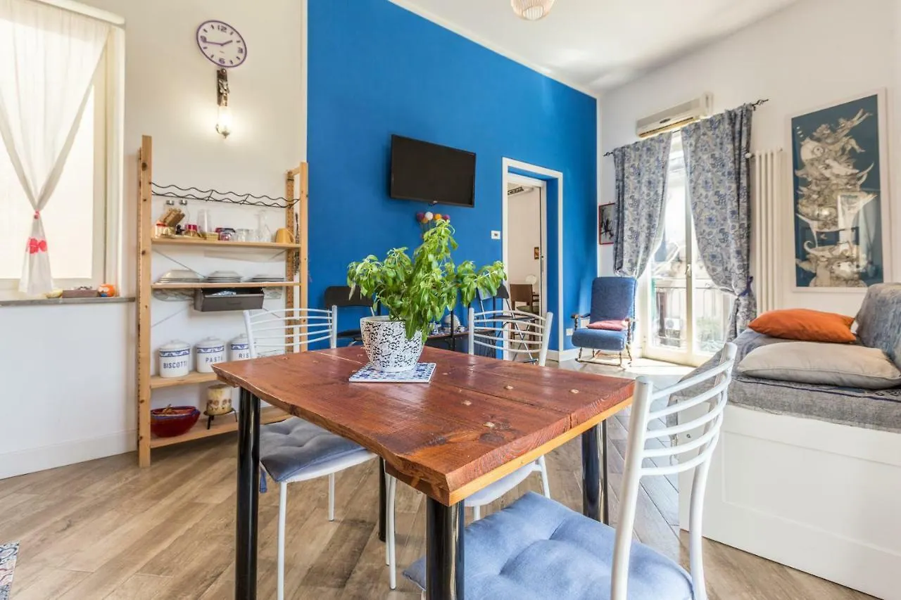 Appartamento Gò Gò House 2 Palermo