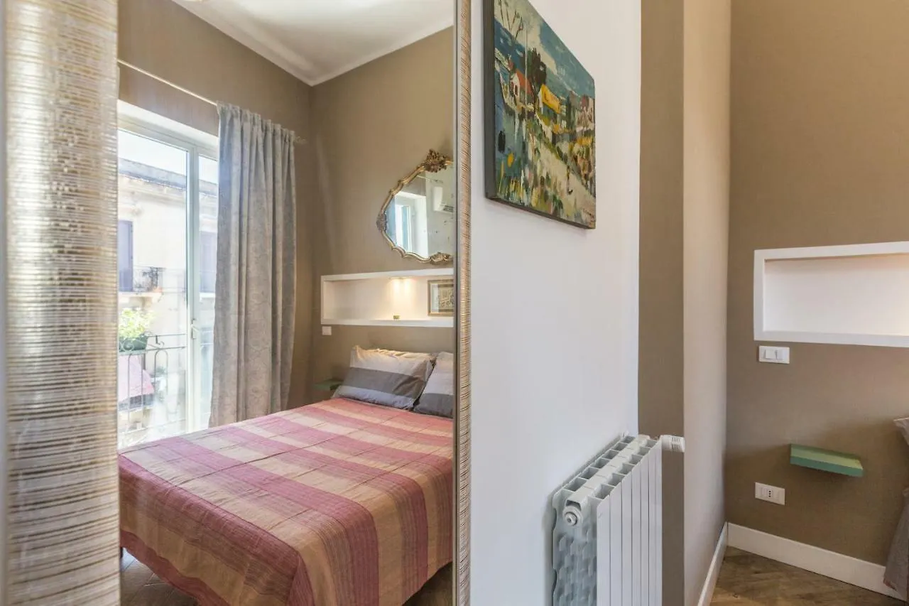 Appartamento Gò Gò House 2 Palermo