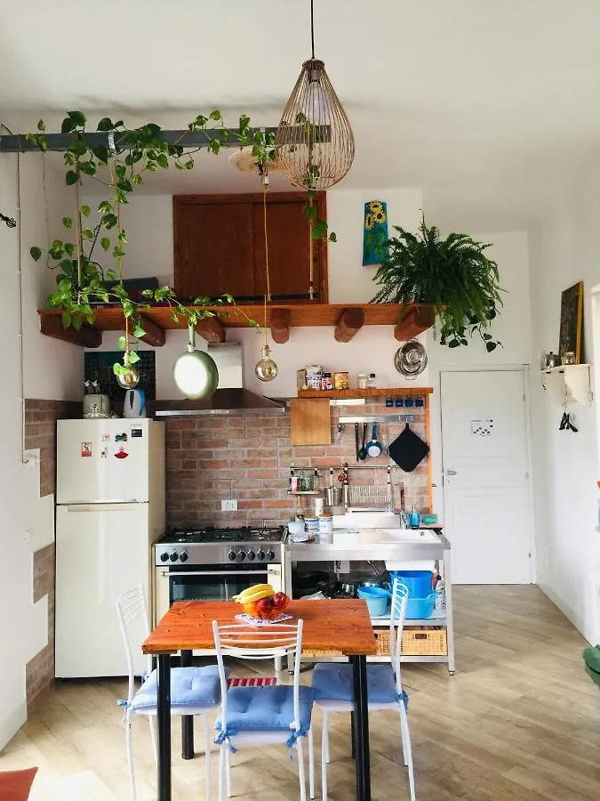Appartamento Gò Gò House 2 Palermo